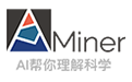 AMiner Logo